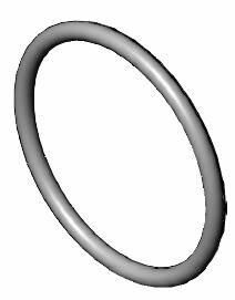 Монт.елемент випуск.сист. WALKER 82168