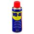 Мастило універсальне рідке мінеральне прозоре аерозоль 200 мл WD-40 124W700021 (фото 3)