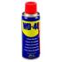 Мастило універсальне рідке мінеральне прозоре аерозоль 200 мл WD-40 124W700021 (фото 5)