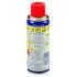 Мастило універсальне рідке мінеральне прозоре аерозоль 200 мл WD-40 124W700021 (фото 6)