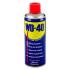 Мастило універсальне рідке мінеральне прозоре аерозоль 400 мл WD-40 124W700049 (фото 1)