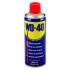 Мастило універсальне рідке мінеральне прозоре аерозоль 400 мл WD-40 124W700049 (фото 3)