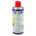 Мастило універсальне рідке мінеральне прозоре аерозоль 400 мл WD-40 124W700049 (фото 4)