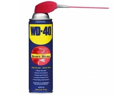 Аерозоль WD-40 5032227290365