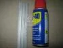 Мастило універсальне аерозоль 100мл WD-40 WD40 100 (фото 1)