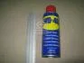 Мастило універсальне аерозоль 200мл WD-40 WD40 200 (фото 1)