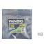 Лампи LED mini 12V SMD T10 W2.1x9.5d 1LED 5630 white 10шт.уп. WINSO 127290 (фото 1)