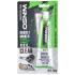 GASKET MAKER CLEAR 85g +315⁰С Силіконовий герметик прокладок професійний прозорий WINSO 310400 (фото 2)