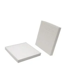 Фільтр салону DODGE DURANGO JEEP GRAND CHEROKEE, GRAND CHEROKEE IV 3.0D-6.4 11.10- WIX FILTERS 24017