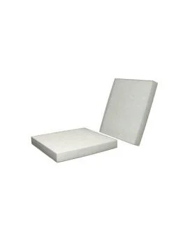 Фільтр салону CHRYSLER 200, SEBRING DODGE AVENGER, CALIBER, JOURNEY FIAT FREEMONT JEEP COMPASS, PATRIOT LANCIA FLAVIA RAM 1500 1.8-5.7 04.01- WIX FILTERS 24313