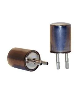 Паливний фільтр CHEVROLET TRAILBLAZER HUMMER HUMMER H2, HUMMER H2 SUT 4.2/6.0 09.01- WIX FILTERS 33129