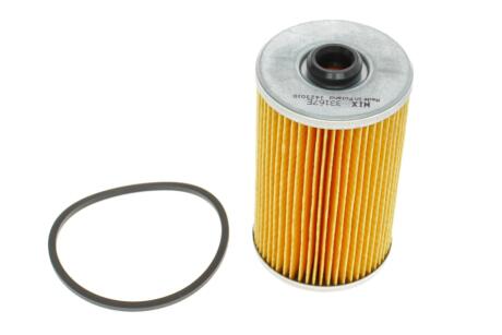 Фільтр паливний Ifa, Ikarus, Iveco, Kaessbohrer, Liebherr, Ste WIX FILTERS 33167E