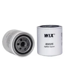 Паливний фільтр (розмір різьби в дюймах: 11/16-16) VOLVO WIX FILTERS 33225