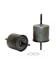 Паливний фільтр FORD USA AEROSTAR, ESCAPE, EXPEDITION, EXPLORER, F-150, WINDSTAR 2.5-5.4 09.89- WIX FILTERS 33296 (фото 1)