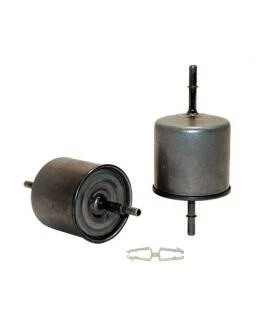 Паливний фільтр FORD USA AEROSTAR, ESCAPE, EXPEDITION, EXPLORER, F-150, WINDSTAR 2.5-5.4 09.89- WIX FILTERS 33296
