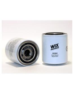 Фільтр паливний WIX FILTERS 33364