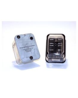 Фільтр паливний WIX FILTERS 33369