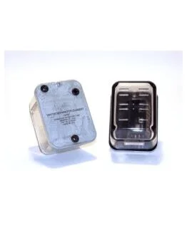 Фільтр паливний WIX FILTERS 33369