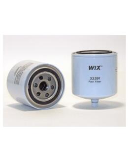 Фільтр паливний WIX FILTERS 33391