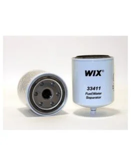 Фільтр паливний / WIX_HD NAVISTAR 1685159C1 WIX FILTERS 33411