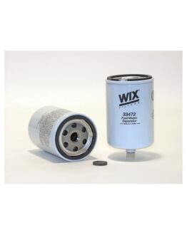 Топливный фильтр WIX FILTERS 33472