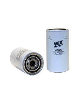 Фільтр паливний WIX FILTERS 33528