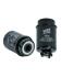 Фільтр паливний John Deere, Gehl Loaders, Ditchwitch, Altas-Copco Equipment 5 Micron WIX FILTERS 33532 (фото 1)