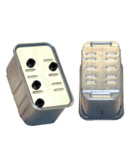 Фільтр паливний Thermo King WIX FILTERS 33543