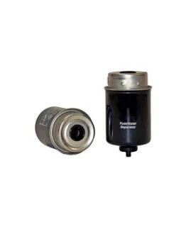 Фільтр паливний / WIX_HD СНЯТ С ПРОИЗВОДСТВА СМ. ЗАМЕНУ WIX FILTERS 33638