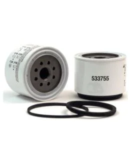 Фільтр паливний WIX FILTERS 33755