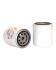 Фільтр паливний Volvo, Liebherr (5 Micron) WIX FILTERS 33768 (фото 1)