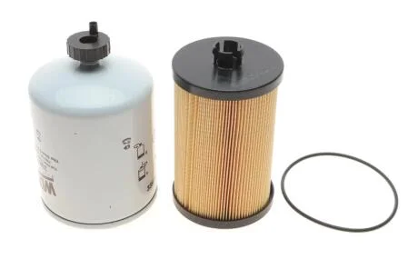 ФІЛЬТР ПАЛИВА WIX FILTERS 33975