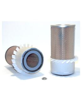 Фільтр повітря Allis-Chalmers, Atlas, Aveling Barford, Bobcat, Claas, Dennis, Erf, F WIX FILTERS 42126