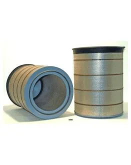 Фільтр повітряний / WIX_HD DRILL TECH, EUCLID, WABCO (OUTER USED W/&&42239&&) WIX FILTERS 42238