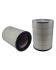 Фільтр повітря Atlas-Copco, Case, Volvo (Outer used w/42313 inner) WIX FILTERS 42312 (фото 1)