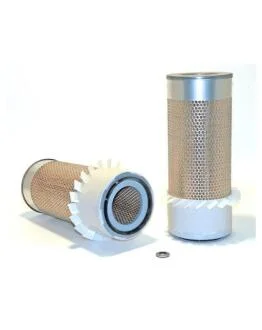 Фільтр повітря Allis-Chalmers, Case, Cat, I-R, Massey-Ferguson, John Deere, Kobelco, WIX FILTERS 42321