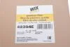 Фільтр повітряний DAF (Truck) (Wix-Filtron) AM447/ WIX FILTERS 42394E (фото 2)