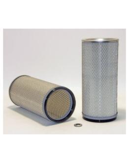 Фільтр повітряний / WIX_HD INNER USED W/42520 WIX FILTERS 42521