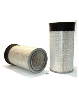 Фільтр повітряний / WIX_HD BOMAG, I-R, JOY, LEROI, IVECO, SULLAIR (OUTER USED W/&&425 WIX FILTERS 42546