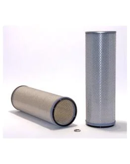 Фільтр повітряний / WIX_HD (INNER USED W/42706) WIX FILTERS 42707