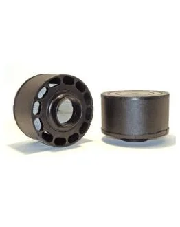 Фільтр повітряний / WIX_HD DONALDSON DISPOSABLE HOUSING WIX FILTERS 42791