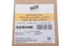 ФІЛЬТР ПОВІТРЯ WIX FILTERS 42804E_ (фото 2)