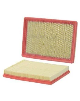 Фільтр повітряний CHRYSLER 300 C 04-USA (WIX-FILTERS) WIX FILTERS 42843
