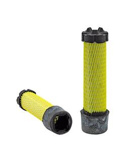 Фільтр повітря - (John Deere, Kubota, Volvo, Other (Inner used w/46449)) WIX FILTERS 42845