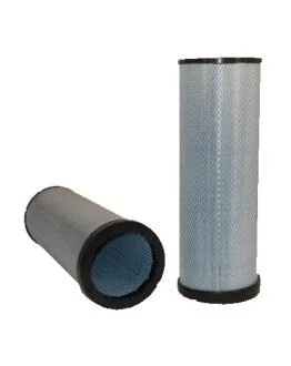 Фільтр повітряний / WIX_HD CATERPILLAR, CUMMINS, MB OM501LA P781098 PRIMARY WIX FILTERS 42848