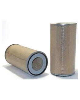 Фільтр повітряний WIX FILTERS 42860