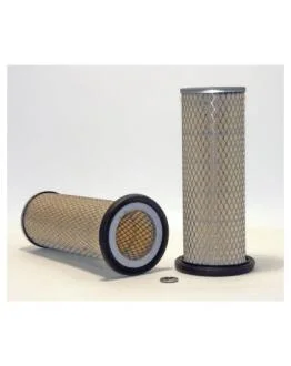Фільтр повітряний / WIX_HD CASE, DAEWOO, FODEN, HITACHI, KOBELCO, KOMATSU, OTHER (INN WIX FILTERS 42924