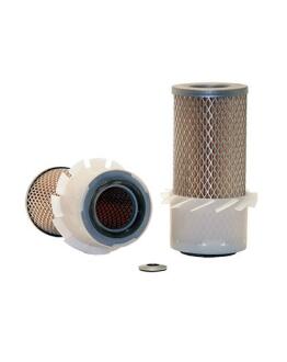 Фільтр повітря Allis-Chalmers, Bolen, Case, Cub Cadet, Ford, Gehl, Hyster, IHC, John WIX FILTERS 46270