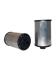 Фільтр повітряний / WIX_HD THERMOKING REFRIGERATION UNITS WIX FILTERS 46405 (фото 1)