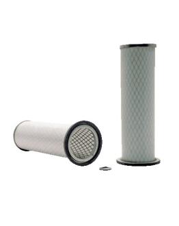 Фільтр повітряний WIX FILTERS 46407